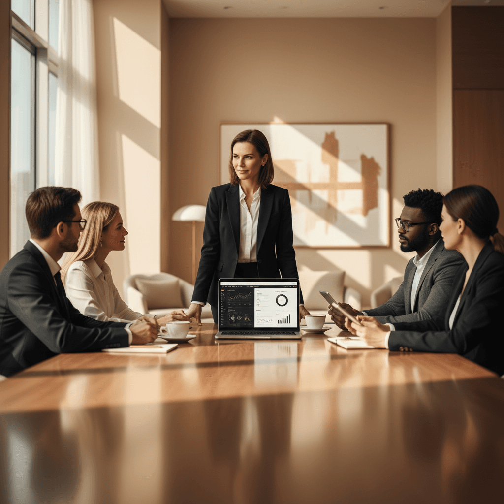 AI inzetten als MKB - praktische toepassingen voor ondernemers