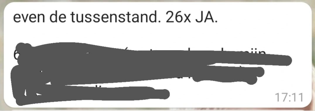 MeeVa review - 26x ja op een aanbod