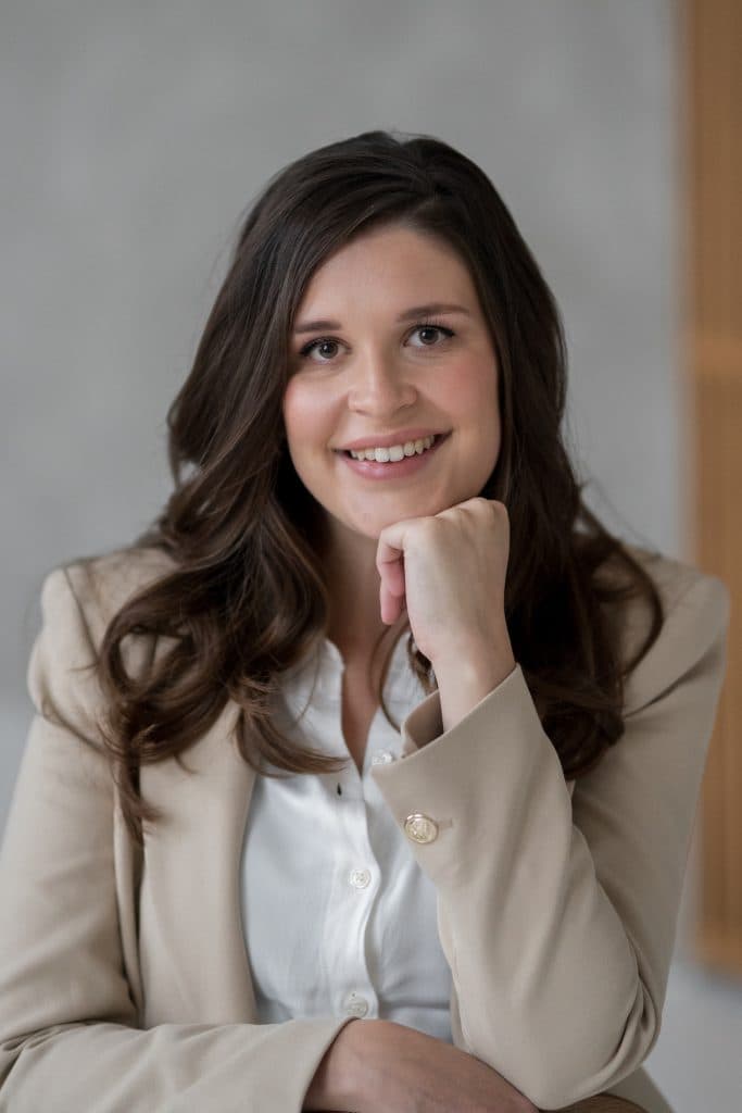 Rachelle Blok