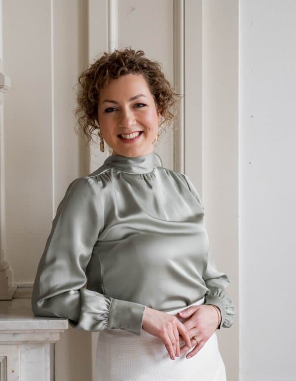 Tamara van Vliet